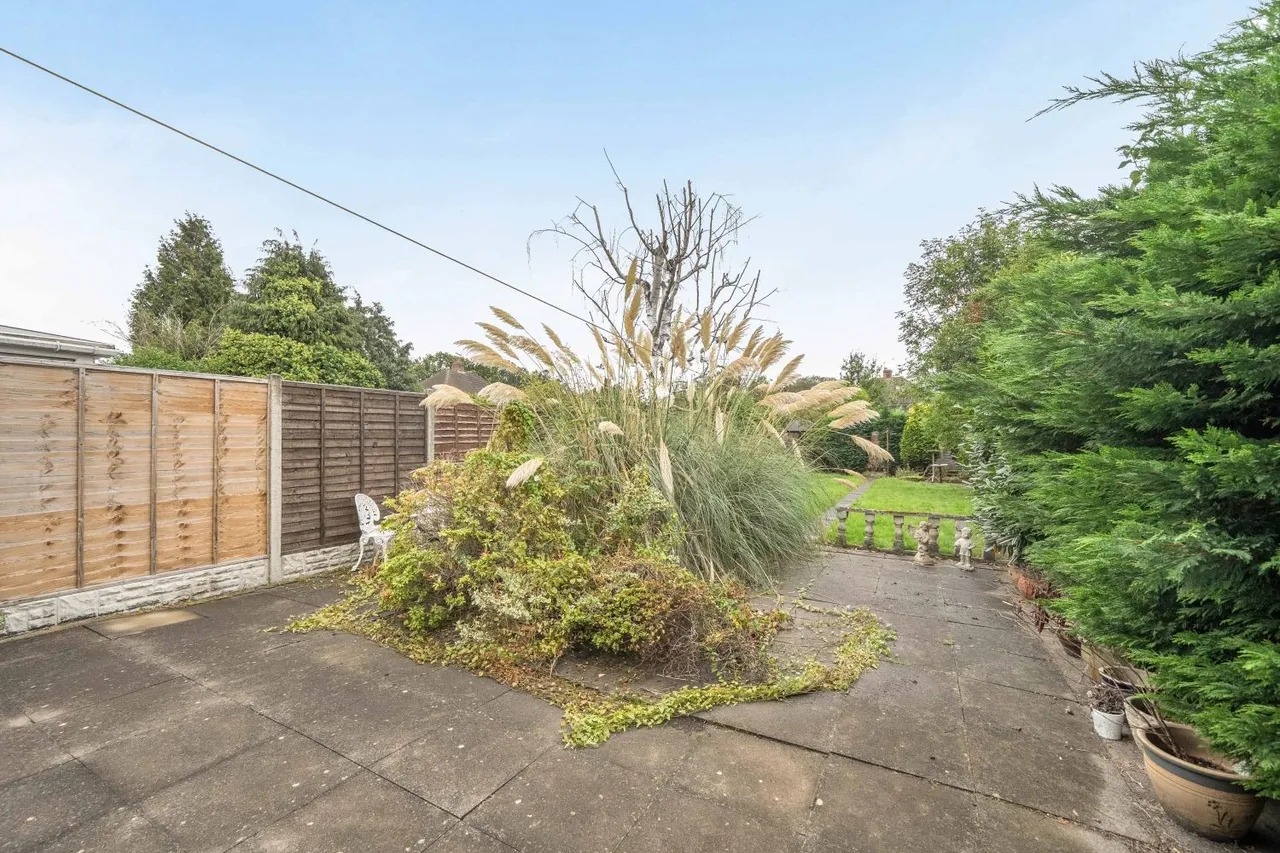 Marlborough Road, Castle Bromwich, B36, photo 19