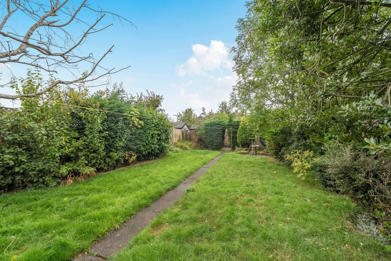 Marlborough Road, Castle Bromwich, B36, photo 4