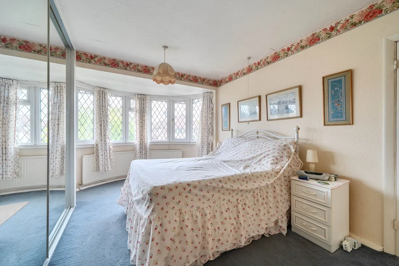 Marlborough Road, Castle Bromwich, B36, photo 15