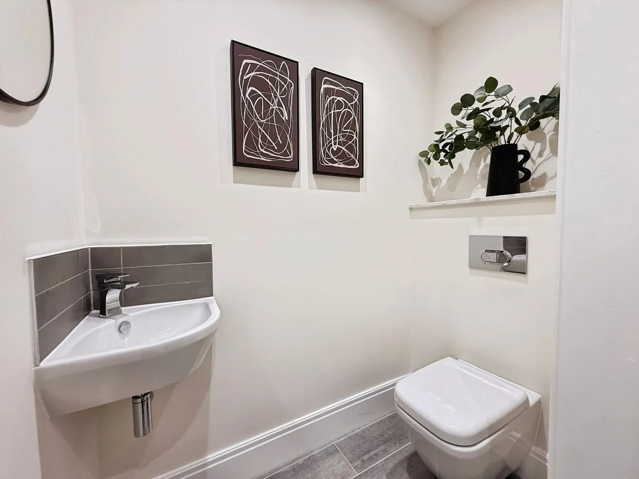 Donnerville Gardens, Admaston, TF5, photo 13