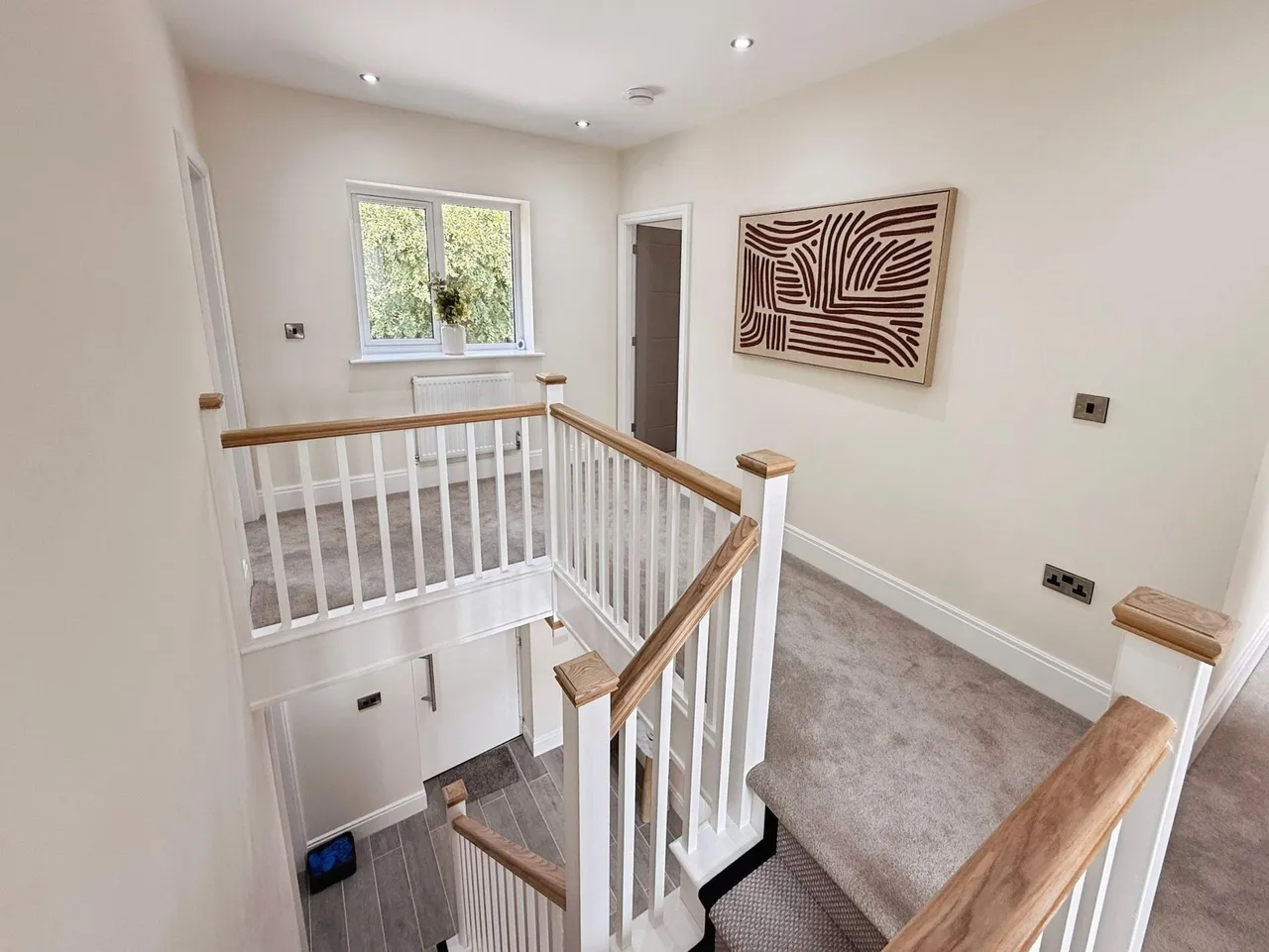 Donnerville Gardens, Admaston, TF5, photo 14