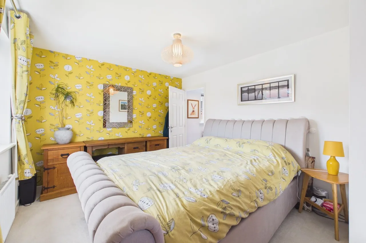Kirkby Terrace, Pocklington, YO42, photo 10