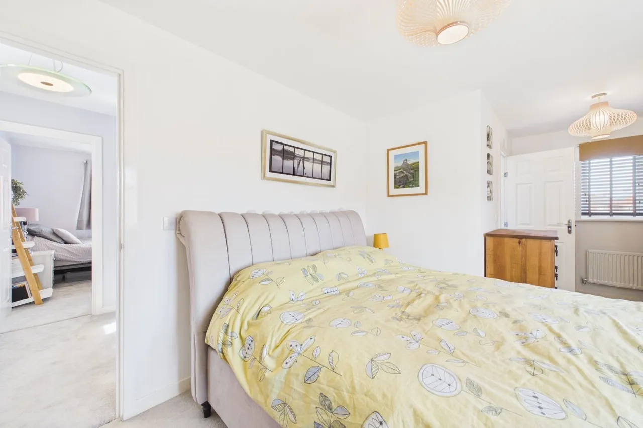 Kirkby Terrace, Pocklington, YO42, photo 14