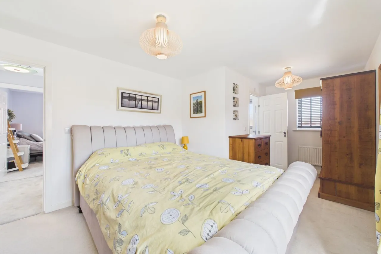 Kirkby Terrace, Pocklington, YO42, photo 13