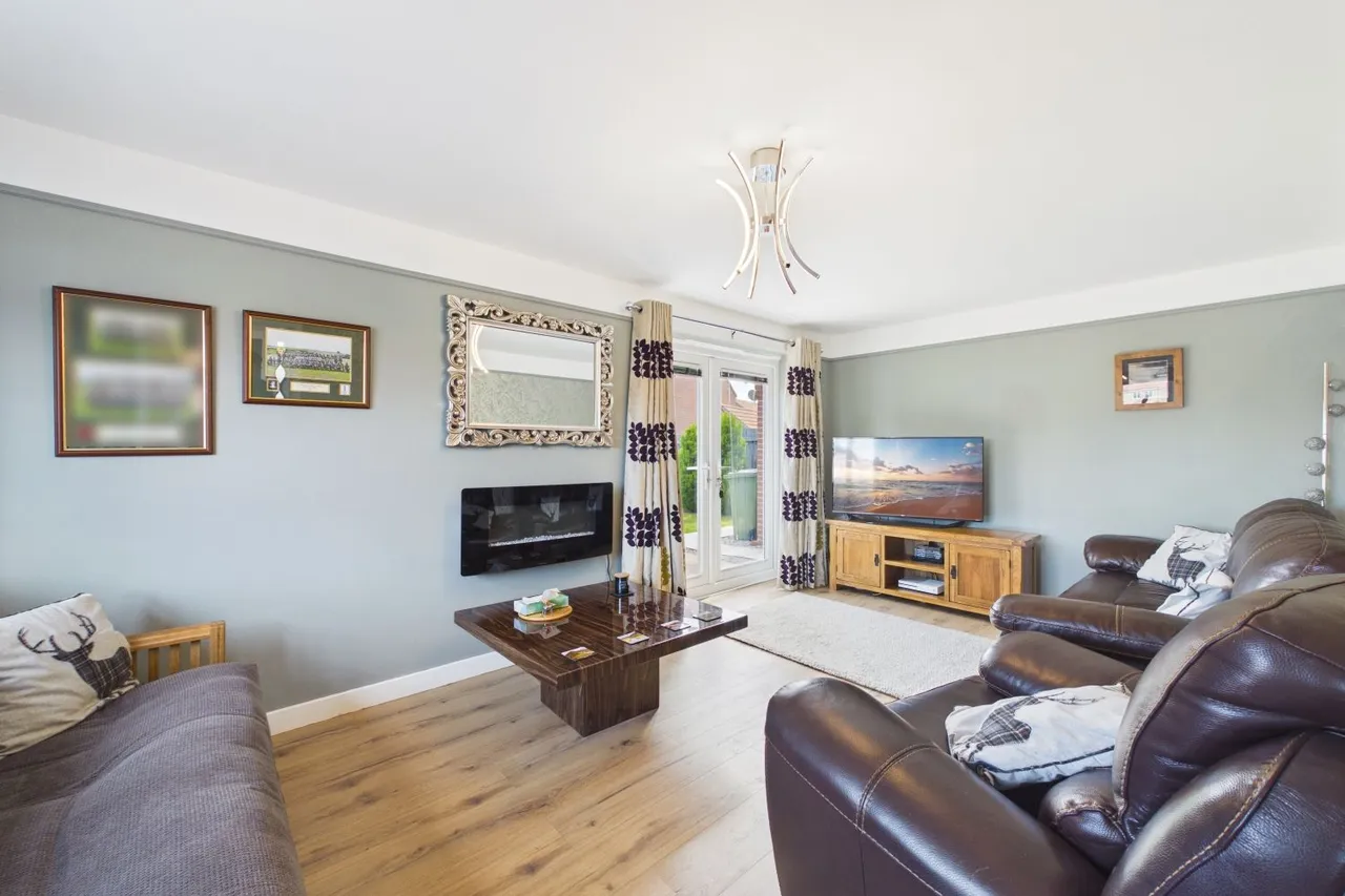 Kirkby Terrace, Pocklington, YO42, photo 4