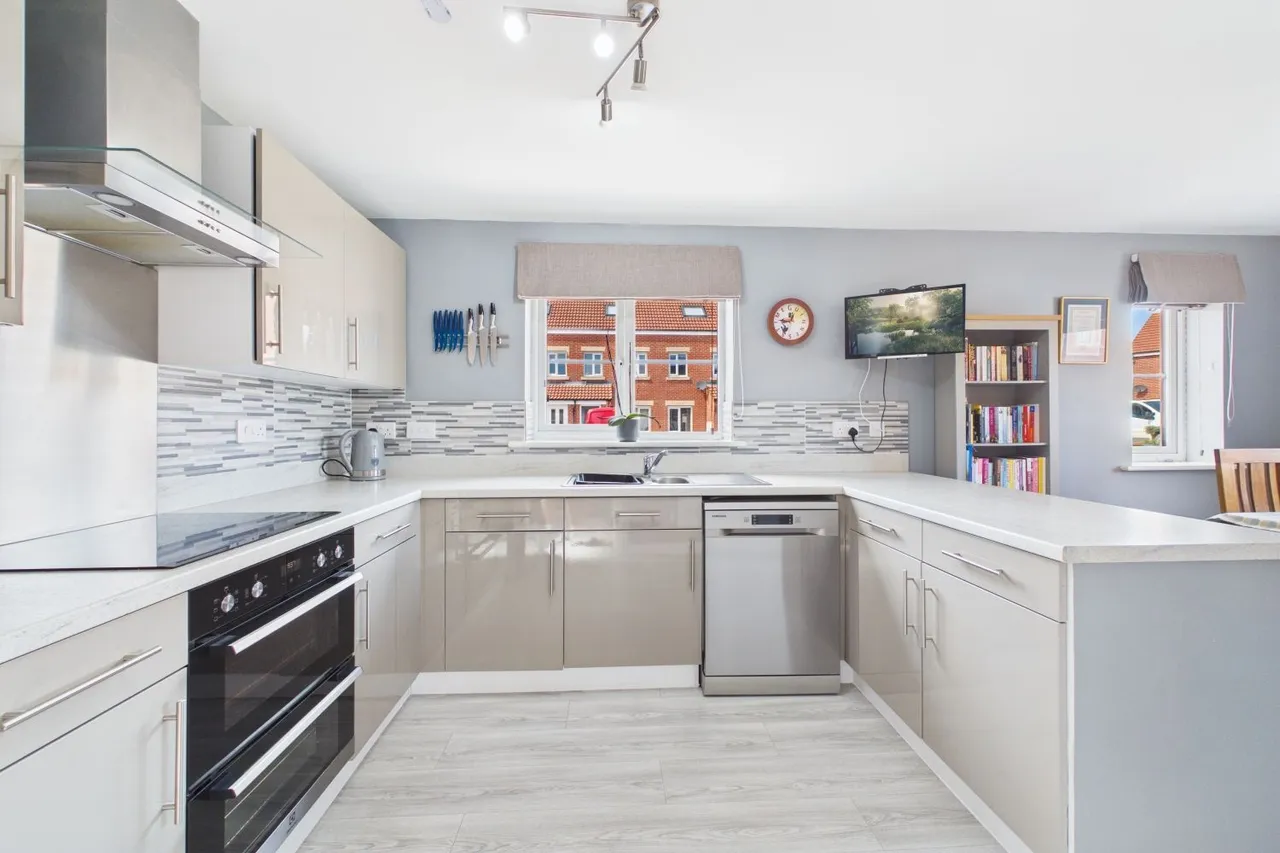 Kirkby Terrace, Pocklington, YO42, photo 7