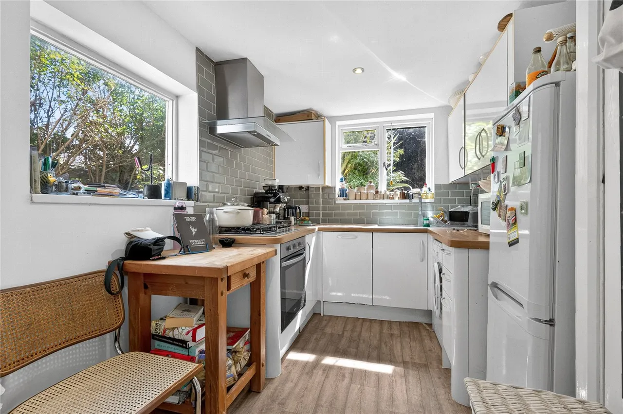 Dunstans Road, East Dulwich, London, SE22, photo 3