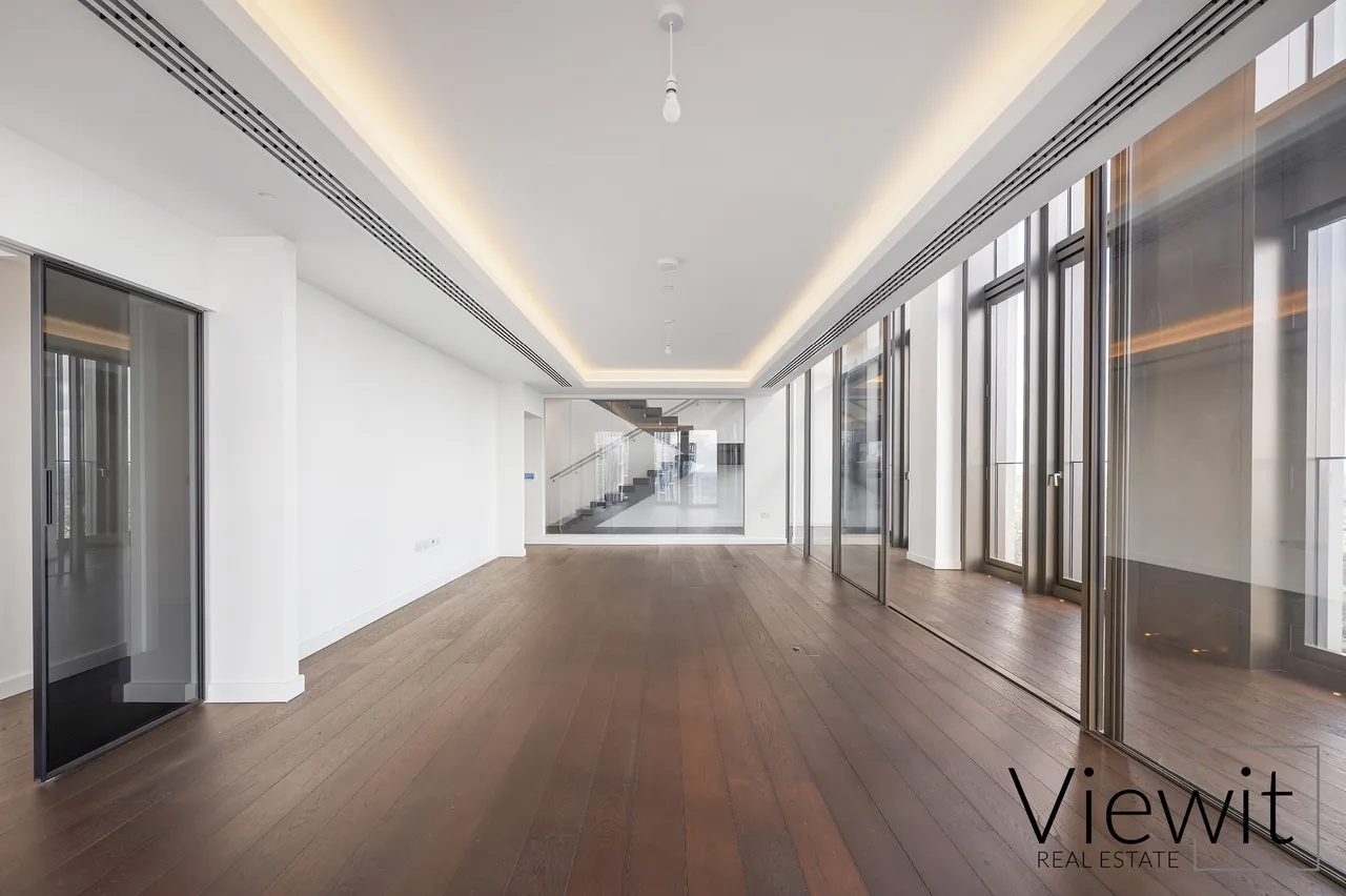 Versace, Damac Tower, photo 4