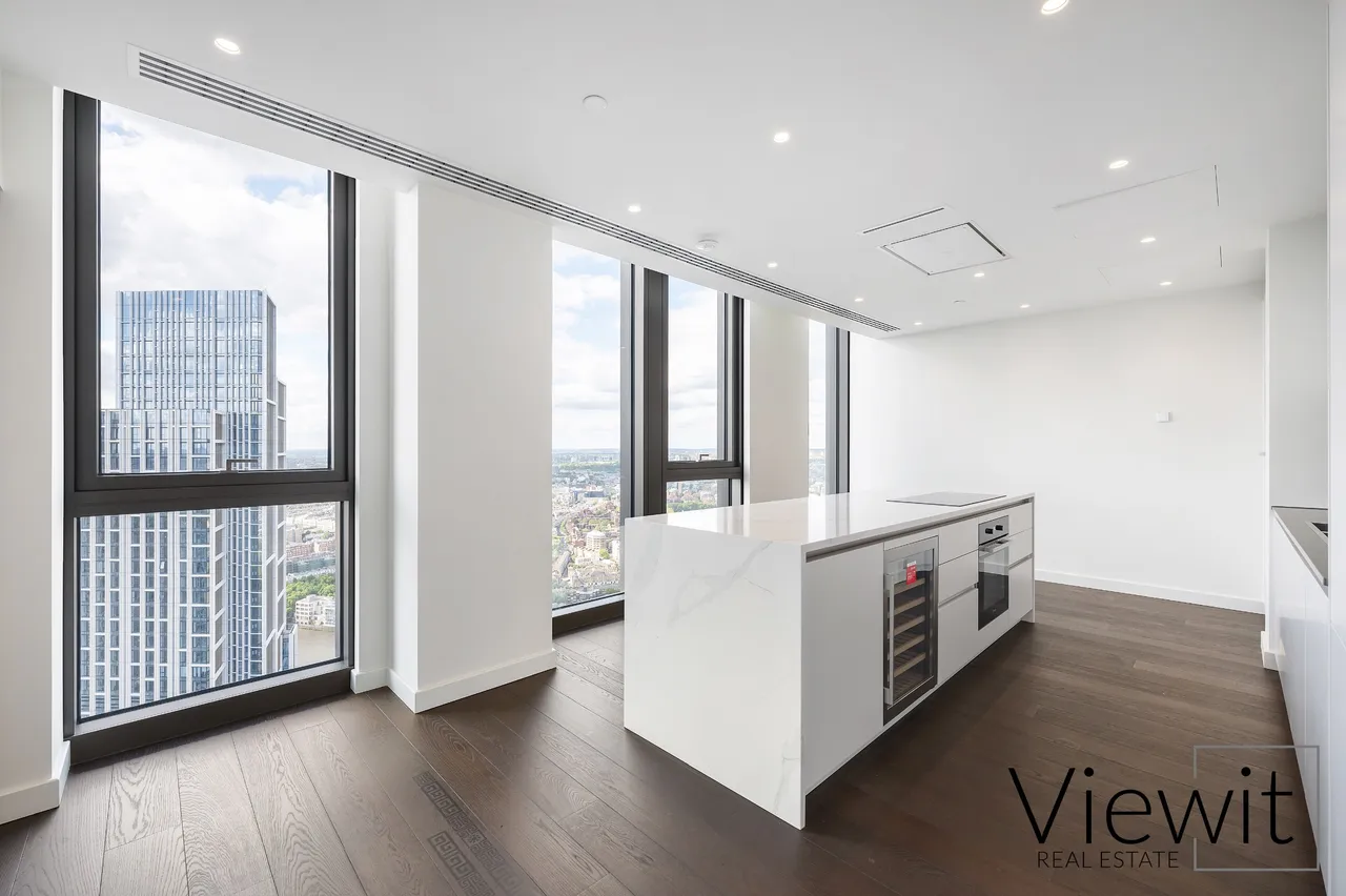 Versace, Damac Tower, photo 6