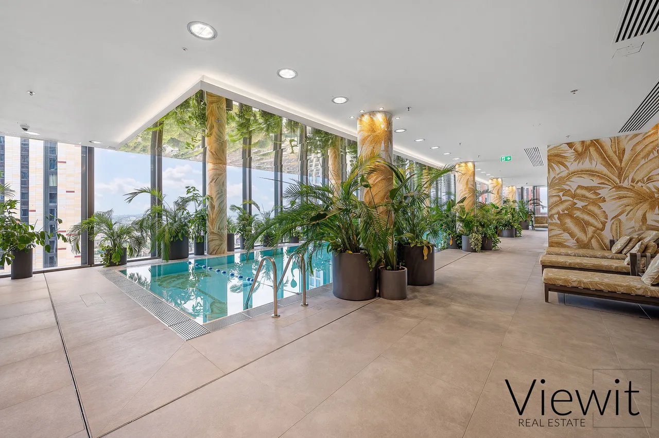 Versace, Damac Tower, photo 32