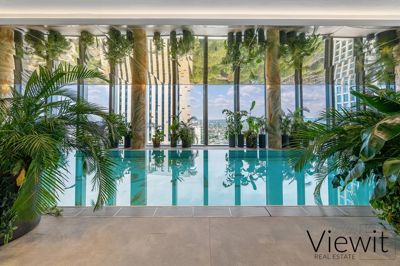 Versace, Damac Tower, photo 34