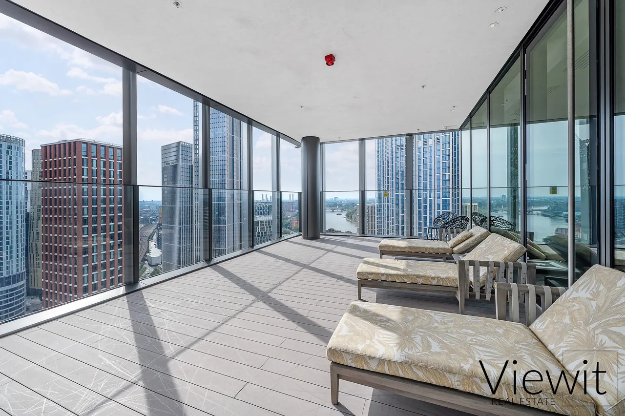 Versace, Damac Tower, photo 36
