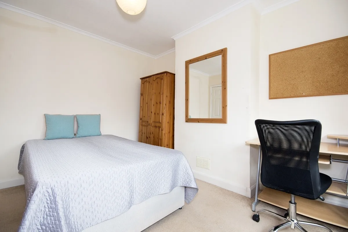 4 bed house to rent, York Road, Headington, OX3