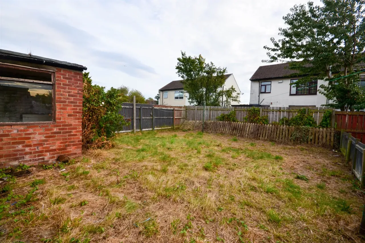 Glenfield Road, Newcastle Upon Tyne, NE12, photo 15