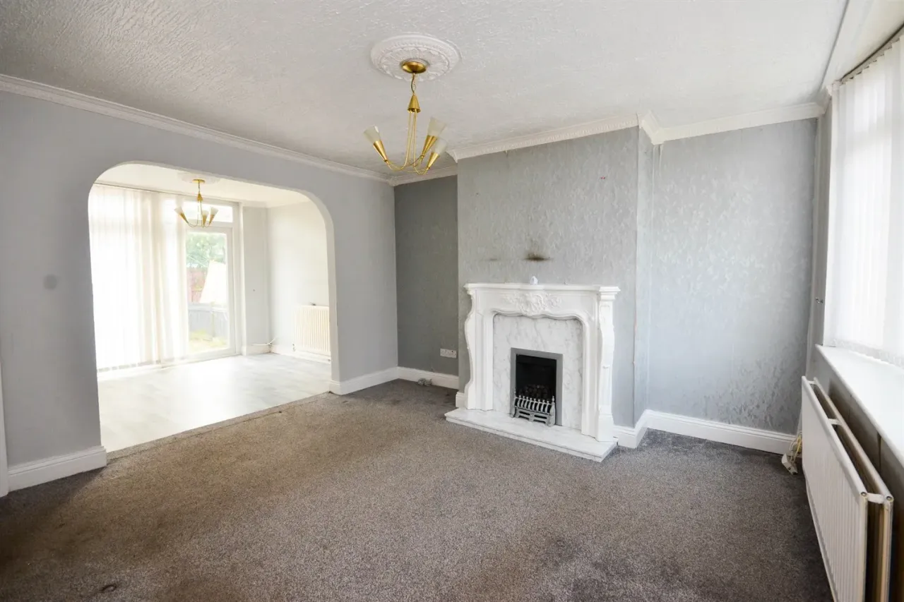 Glenfield Road, Newcastle Upon Tyne, NE12, photo 2