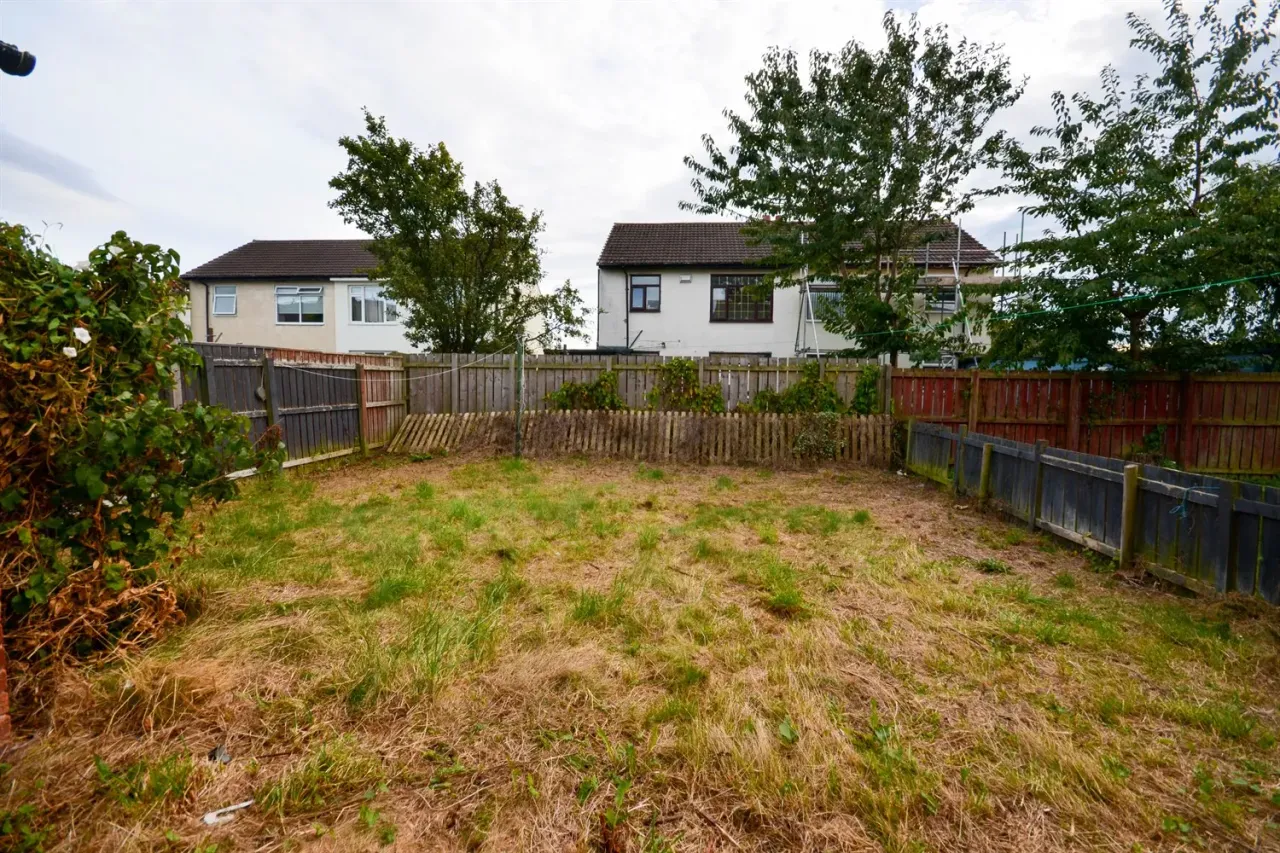 Glenfield Road, Newcastle Upon Tyne, NE12, photo 16