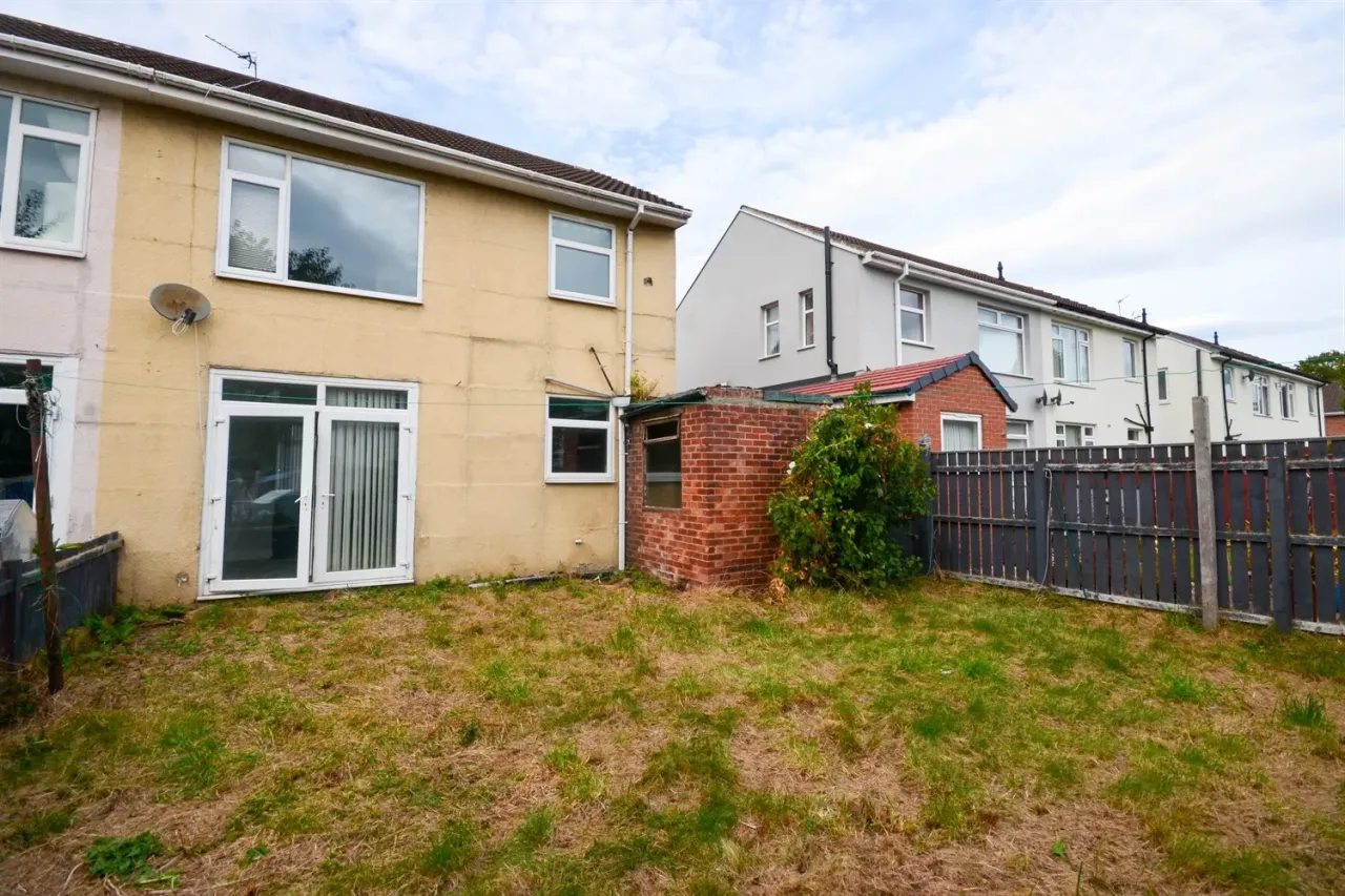 Glenfield Road, Newcastle Upon Tyne, NE12, photo 14