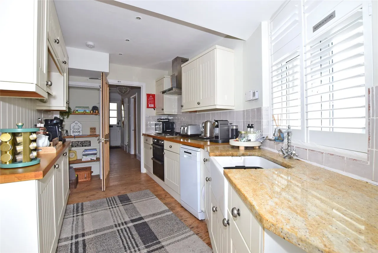 Berry Hill, Beer, Seaton, Devon, EX12 3JP, photo 12