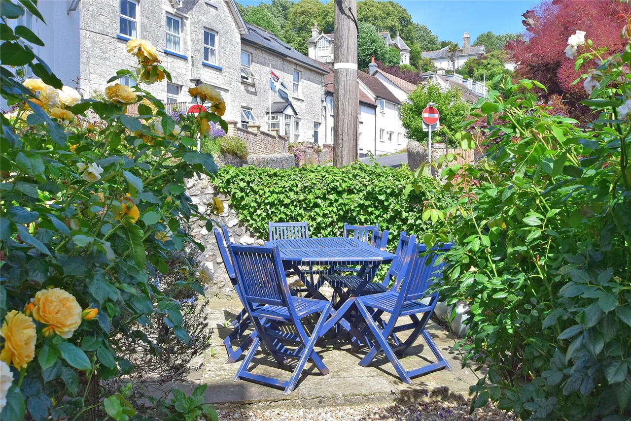 Berry Hill, Beer, Seaton, Devon, EX12 3JP, photo 21