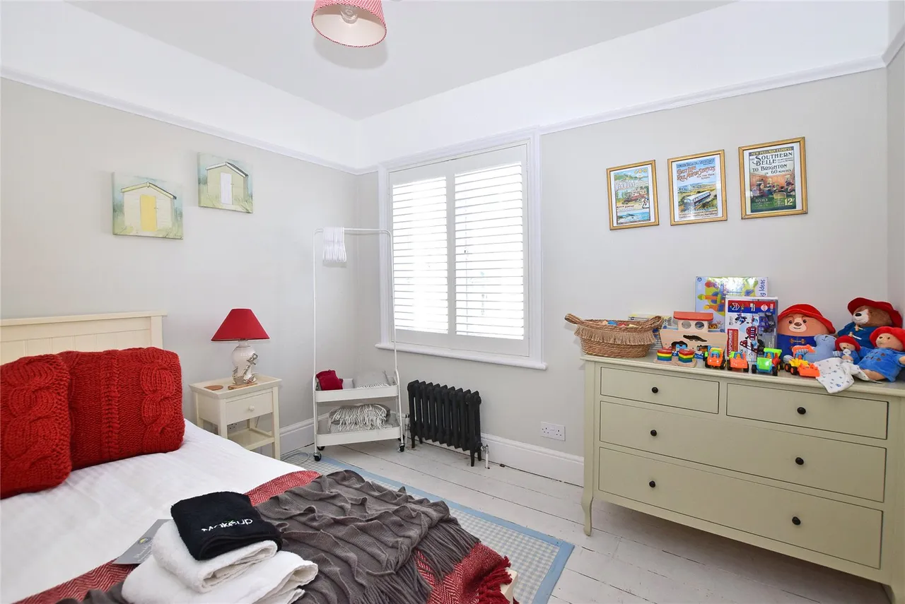 Berry Hill, Beer, Seaton, Devon, EX12 3JP, photo 18