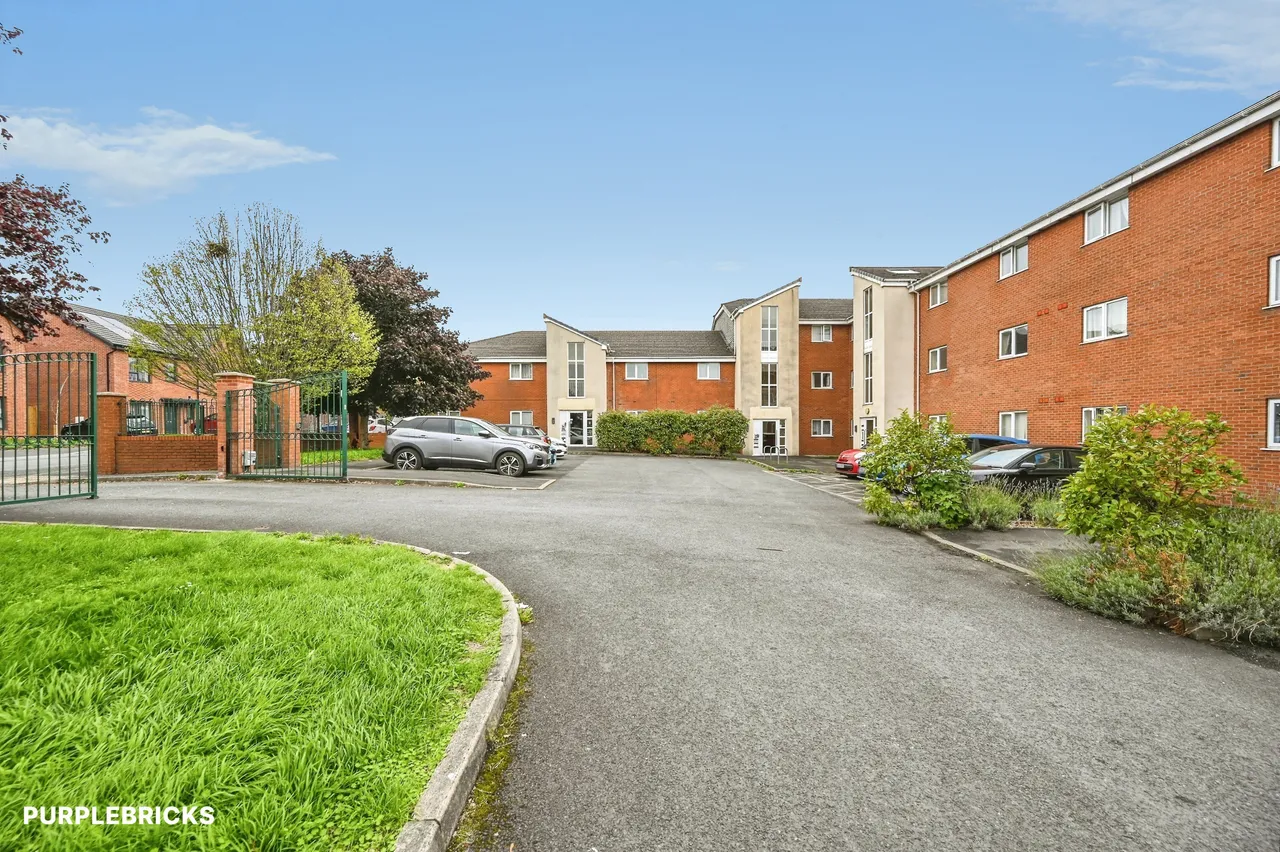 Lascelles Street, St. Helens, WA9, photo 19