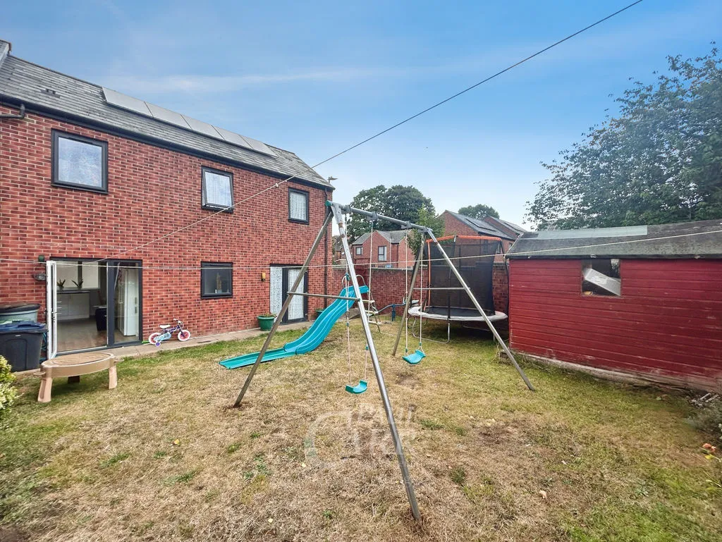 Invention Avenue, Handsworth, B21, photo 9