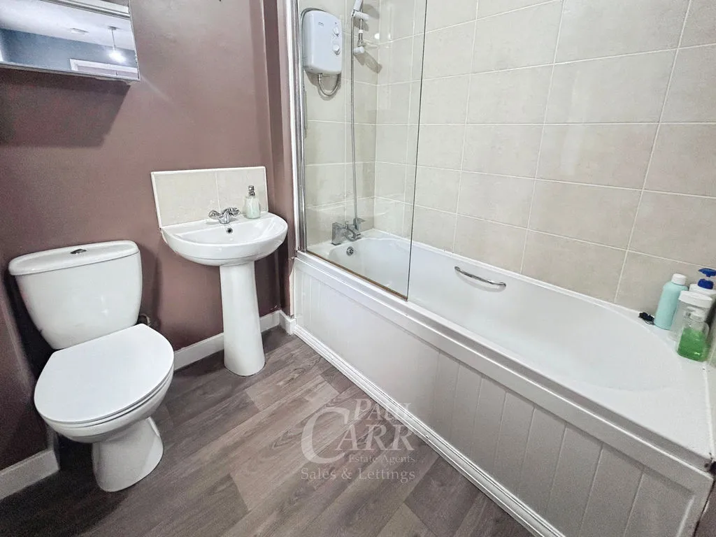 Invention Avenue, Handsworth, B21, photo 8
