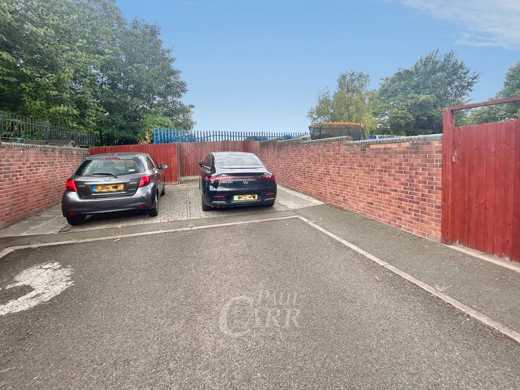 Invention Avenue, Handsworth, B21, photo 20