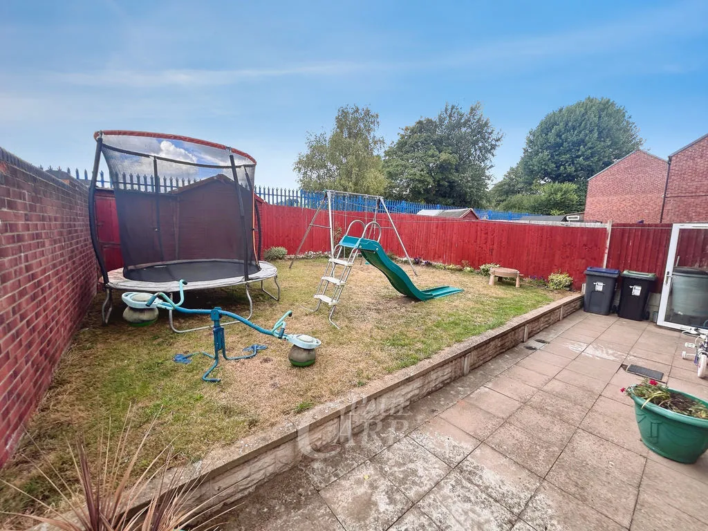 Invention Avenue, Handsworth, B21, photo 19