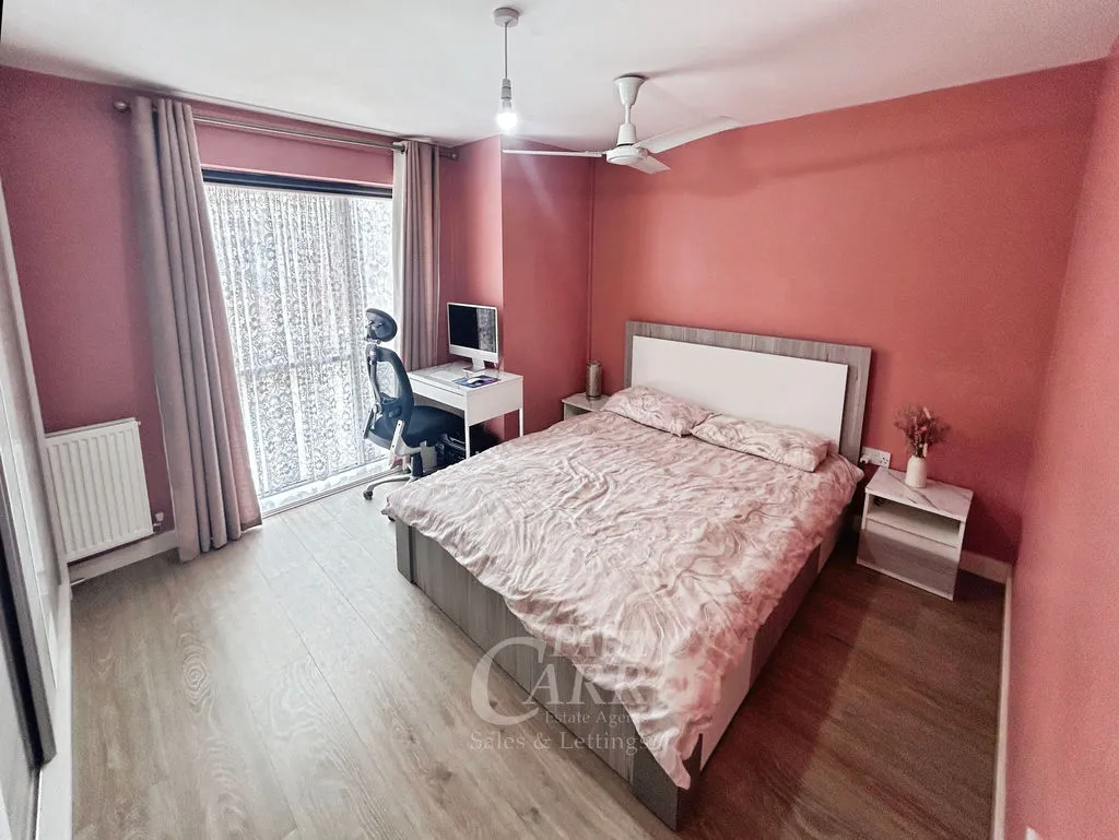Invention Avenue, Handsworth, B21, photo 5