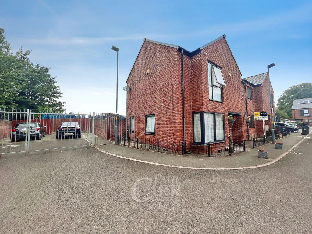 Invention Avenue, Handsworth, B21, photo 22