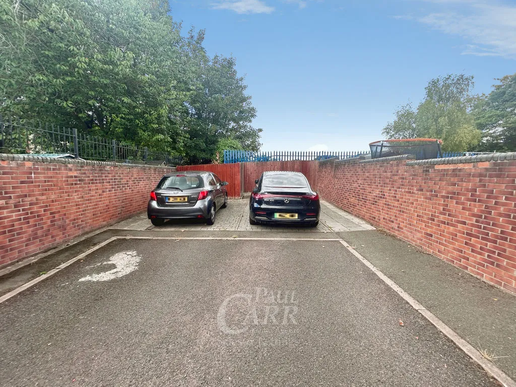 Invention Avenue, Handsworth, B21, photo 12