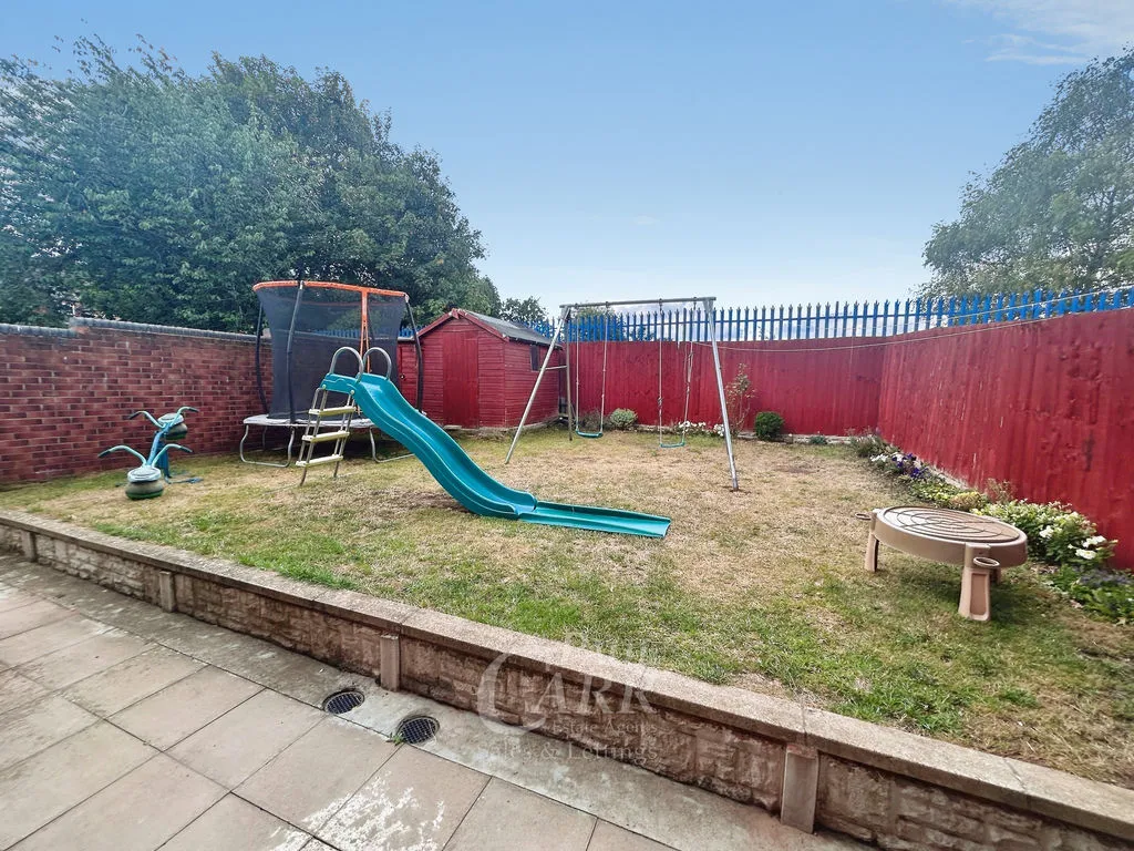 Invention Avenue, Handsworth, B21, photo 18
