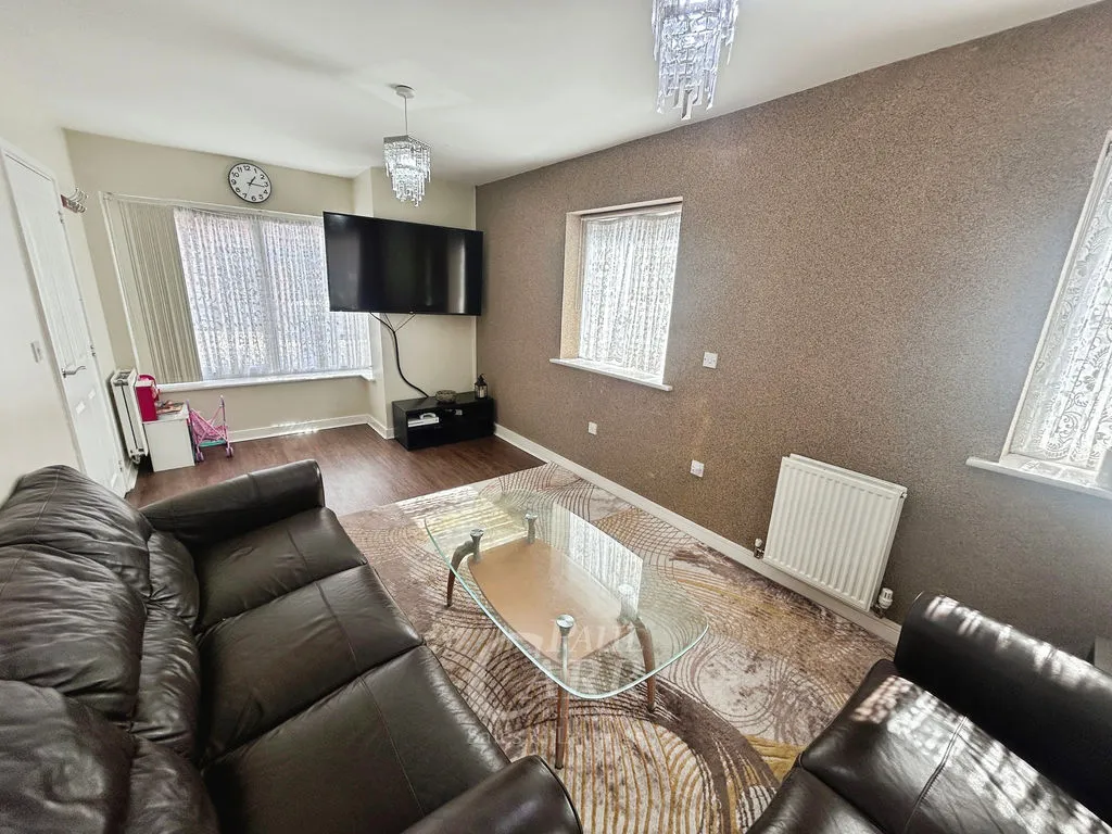Invention Avenue, Handsworth, B21, photo 2