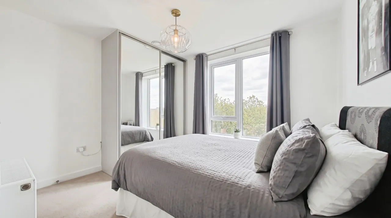 Wellington Road, Wokingham, RG40, photo 5