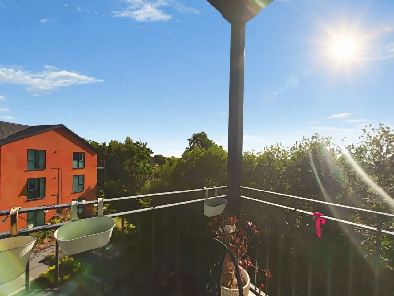 Wellington Road, Wokingham, RG40, photo 10