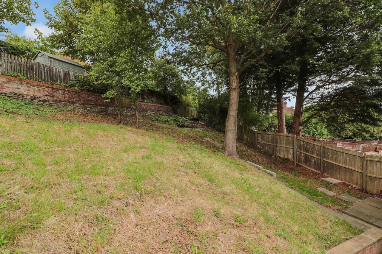 Fitzroy Road, Sheffield, S2, photo 19