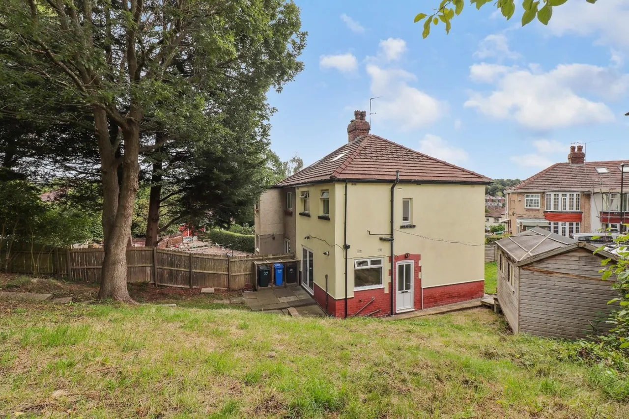 Fitzroy Road, Sheffield, S2, photo 20