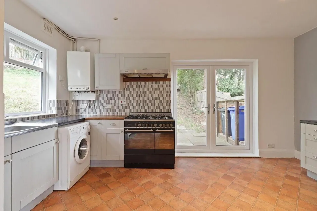 Fitzroy Road, Sheffield, S2, photo 5