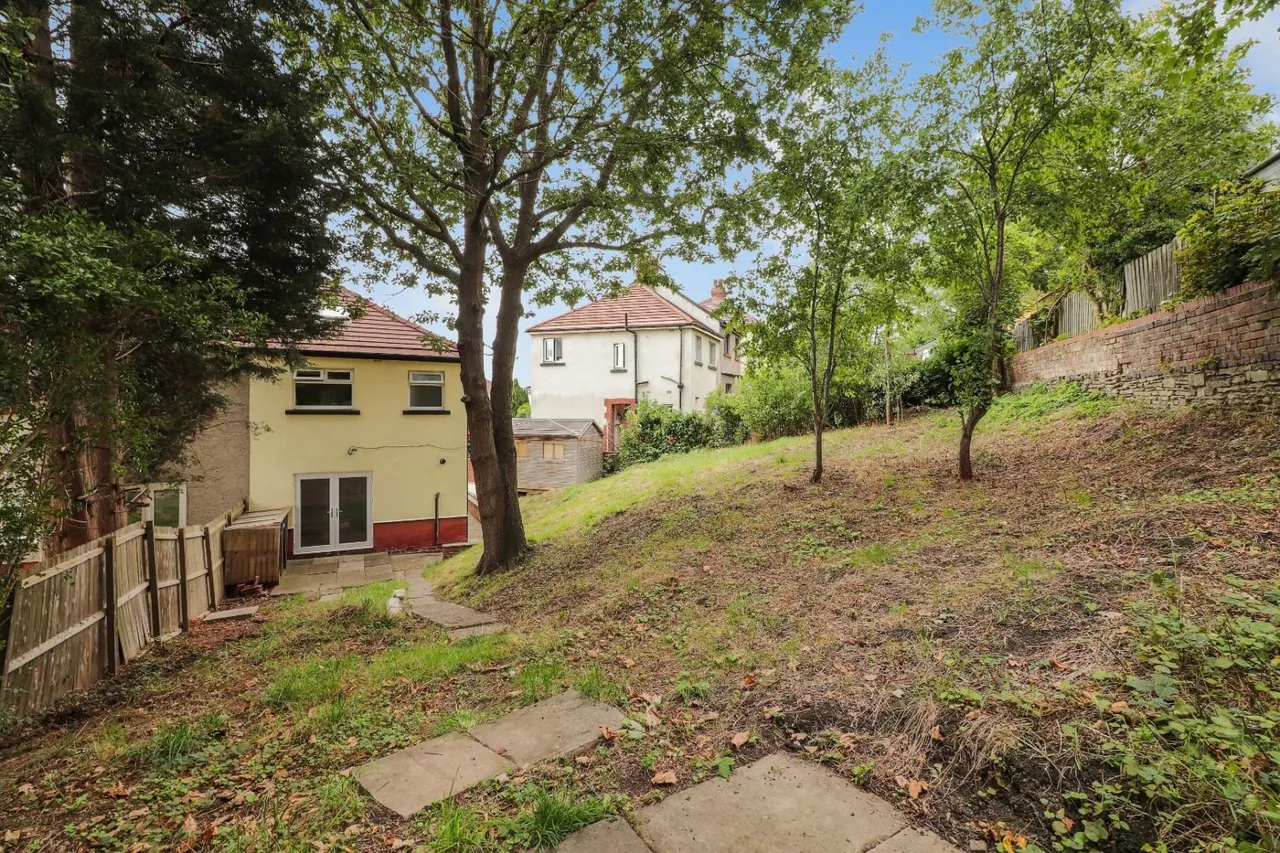 Fitzroy Road, Sheffield, S2, photo 18