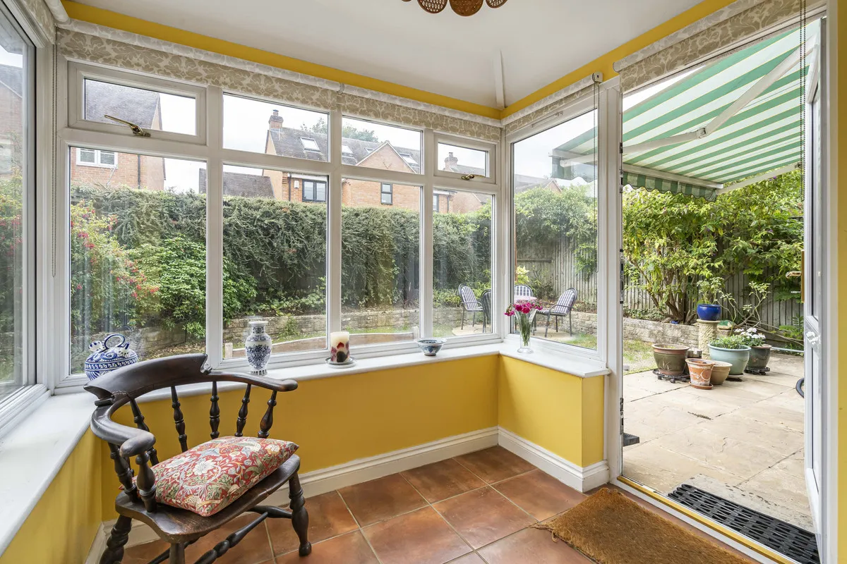 Bushnell Close, Headington, photo 6