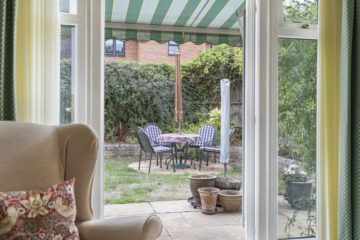 Bushnell Close, Headington, photo 13