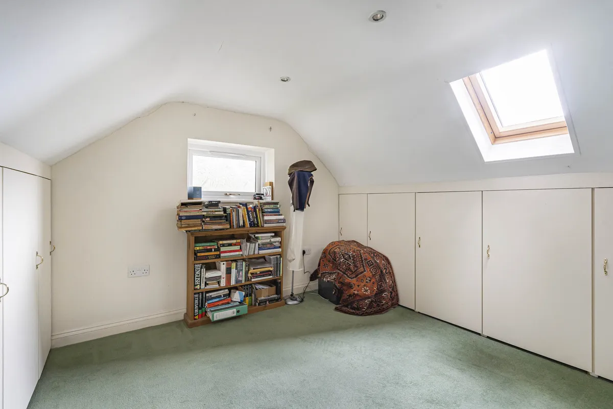 Bushnell Close, Headington, photo 21