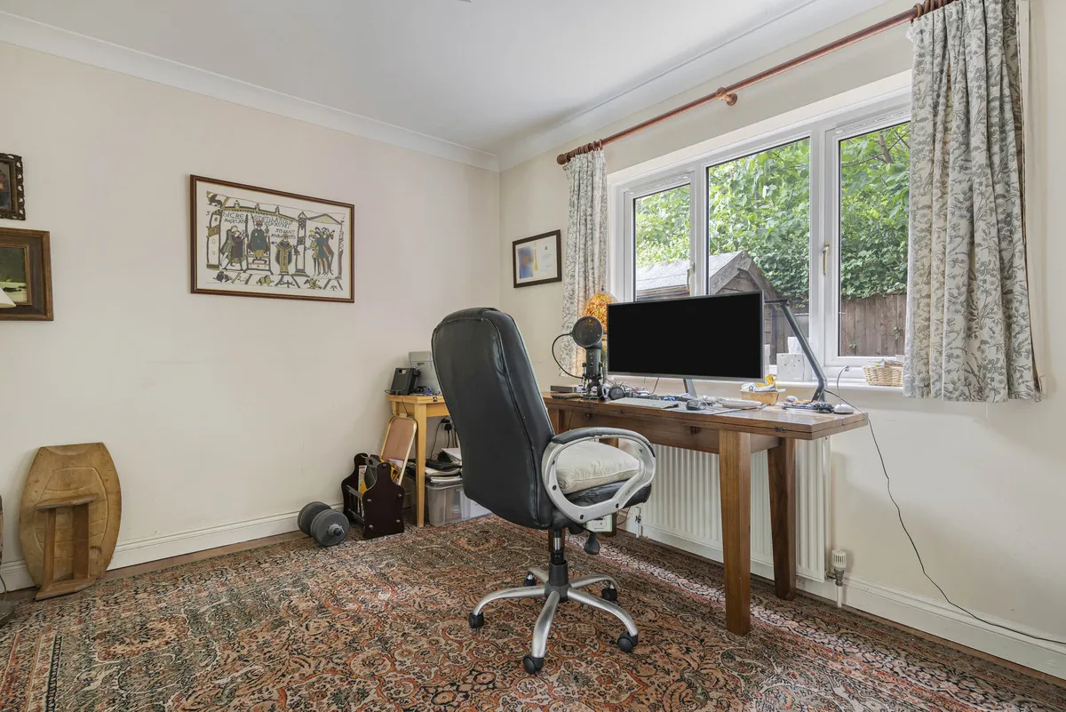 Bushnell Close, Headington, photo 14
