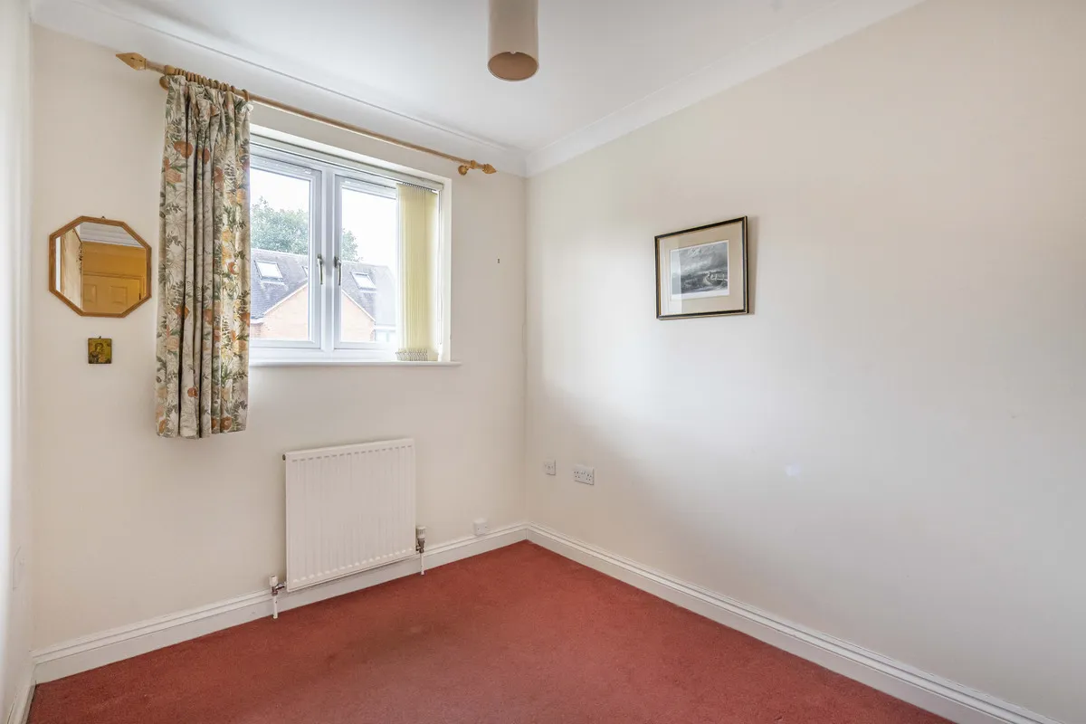 Bushnell Close, Headington, photo 16
