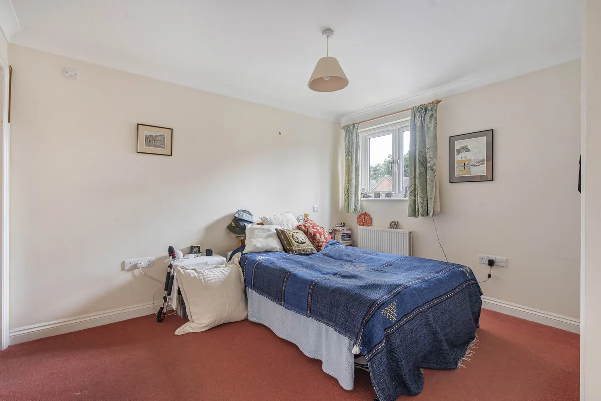 Bushnell Close, Headington, photo 24