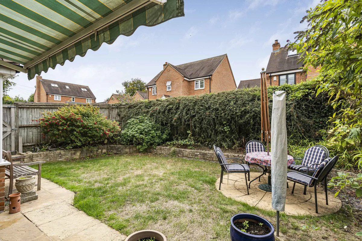 Bushnell Close, Headington, photo 27