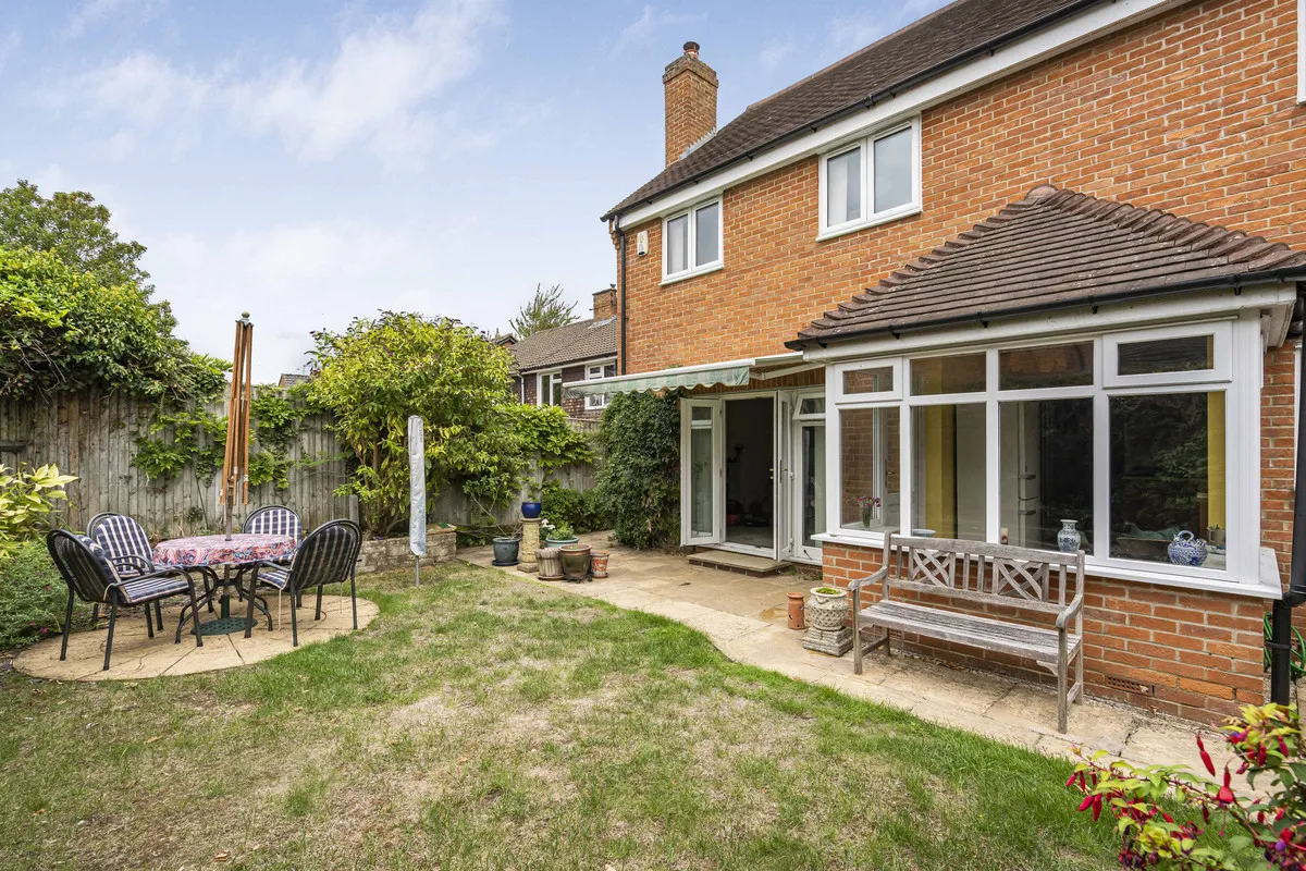 Bushnell Close, Headington, photo 8