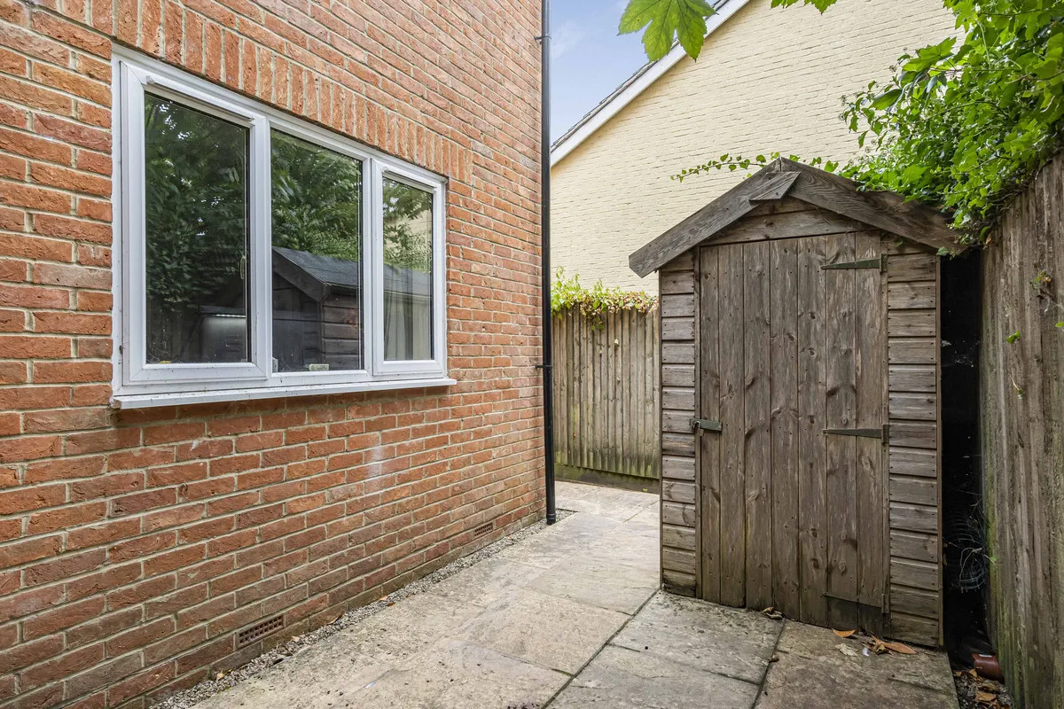 Bushnell Close, Headington, photo 25