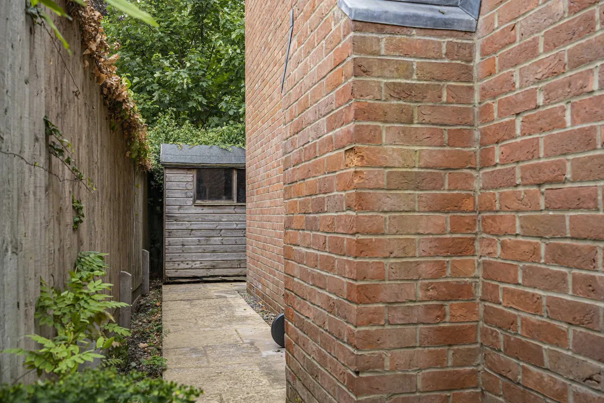 Bushnell Close, Headington, photo 19